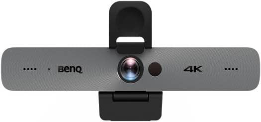 BenQ DVY32 4K UHD Video Conference Camera BenQ DVY32 4K UHD Video Conference Camera