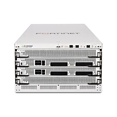 FG-7040E-8-DC-BDL-950-60 Fortinet FortiGate-7040E-8-DC Hardware plus