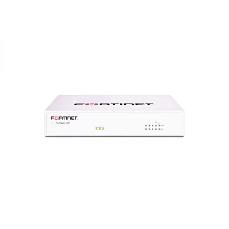 FG40FBDL95012 Fortinet FortiGateFortiWiFi Series FG40FBDL95012 Fortinet FortiGateFortiWiFi Series