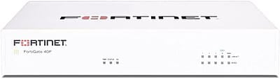 FORTINET - FORTIGATE 40F Next GEN Firewall