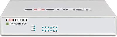 FORTINET FortiGate-80F Network Security Appliance