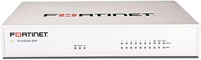 FORTINET Fortigate 61F Hardware