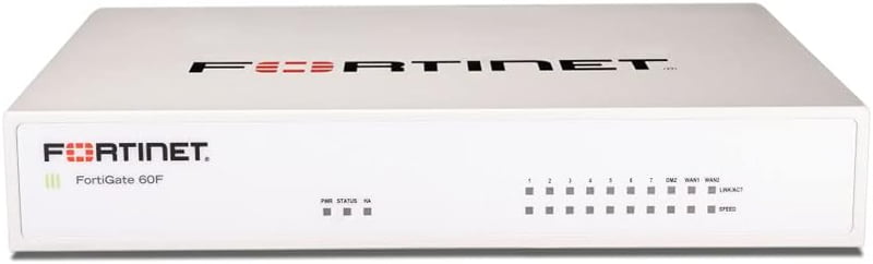 FORTINET Fortigate 61F Hardware FORTINET Fortigate 61F Hardware