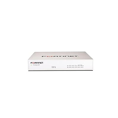 FORTINETFortiGate 61F Hardware – Next-Gen Firewall Protection & Security
