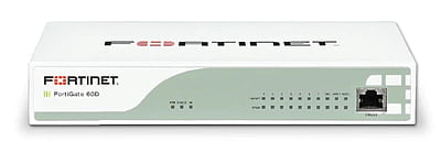 FortiGate 60D