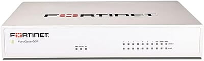 FortiGate-60F / FG-60F
