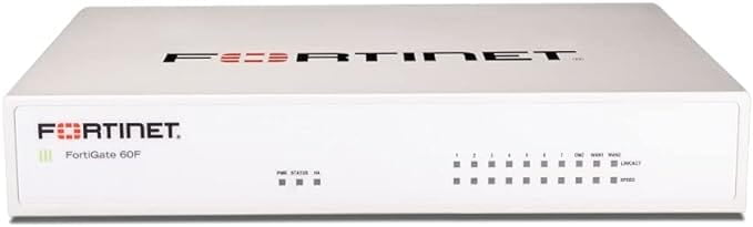 FortiGate-60F / FG-60F FortiGate-60F / FG-60F