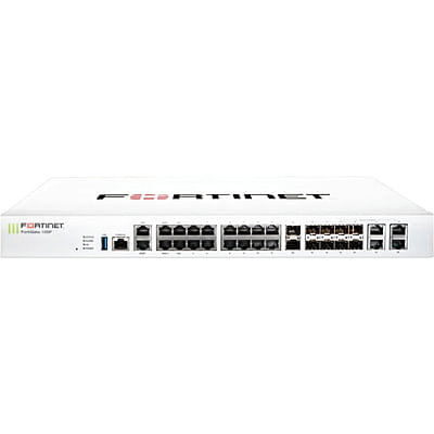 Fortinet FG-101F FortiGate Network Security