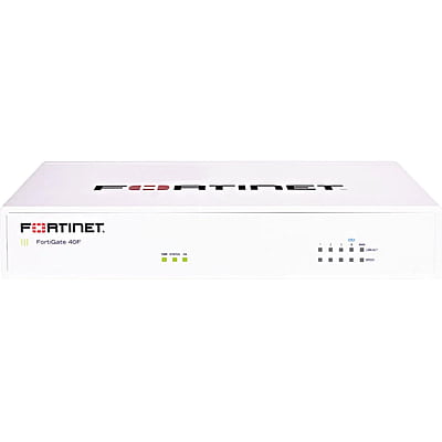 Fortinet FG-40F FortiGate Network Security