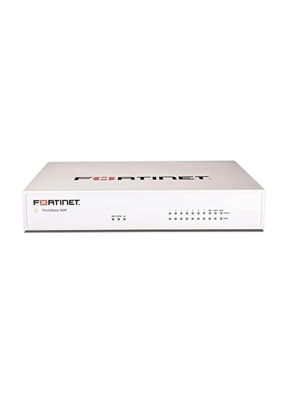 Fortinet FG-60F Hardware Router Fortinet FG-60F Hardware Router