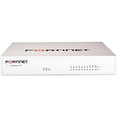 Fortinet FG-71F FortiGate Network Security