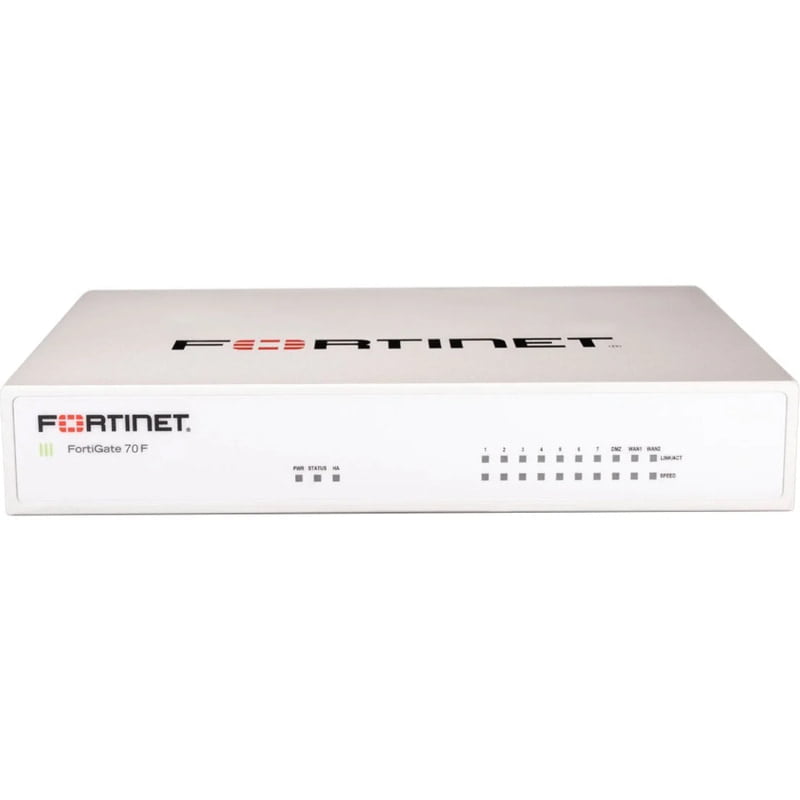 Fortinet FG-71F FortiGate Network Security Fortinet FG-71F FortiGate Network Security