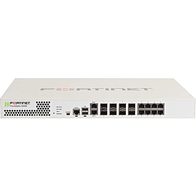 Fortinet FortiGate 500D Network Security