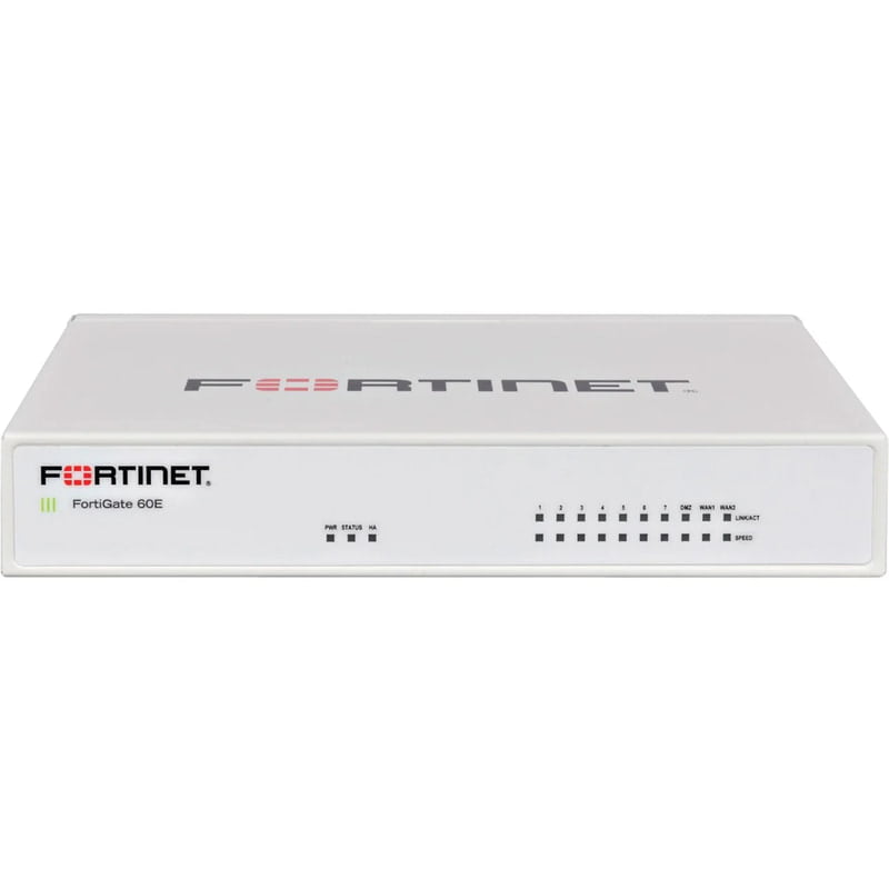 Fortinet FortiGate 61E Network Security Fortinet FortiGate 61E Network Security