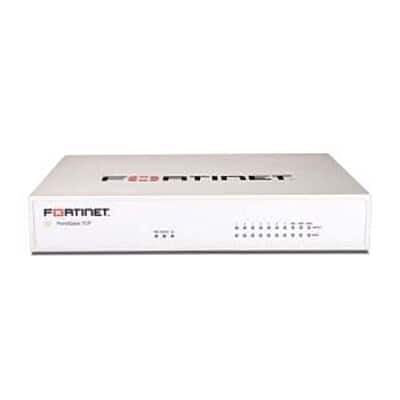 Fortinet FortiGate 70F Firewall Hardware