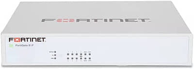 Fortinet FortiGate-81F Firewall