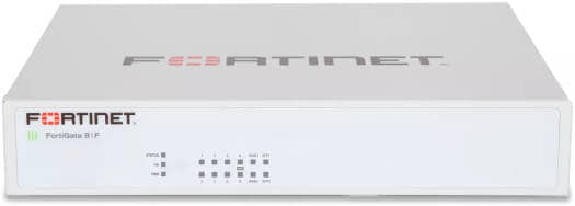 Fortinet FortiGate-81F Firewall