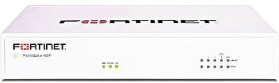 Fortinet FortiWifi FWF-40F Network Security
