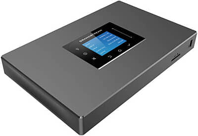 Grand Stream UCM6300 Series IP PBX