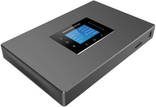 Grand Stream UCM6300 Series IP PBX Grand Stream UCM6300 Series IP PBX