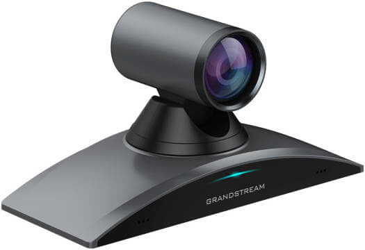 Grand Stream Ultra HD Multimedia Conferencing System Grand Stream Ultra HD Multimedia Conferencing System