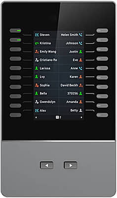 Grandstream Extension Module