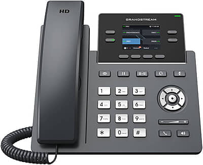 Grandstream GRP2612G