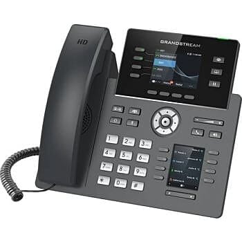 Grandstream GRP2614 IP Phone