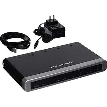 Grandstream GS-GXW4108