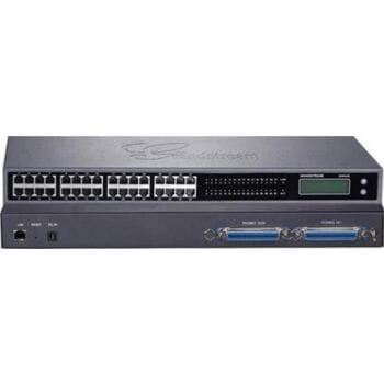 Grandstream GS-GXW4232 32 Port FXS Gateway Grandstream GS-GXW4232 32 Port FXS Gateway