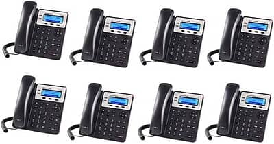Grandstream GXP1625 2 SMB IP Phone