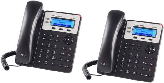 Grandstream GXP1625 Grandstream GXP1625