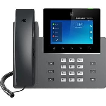 Grandstream GXV 3350
