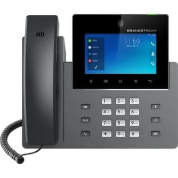 Grandstream GXV 3350 Grandstream GXV 3350