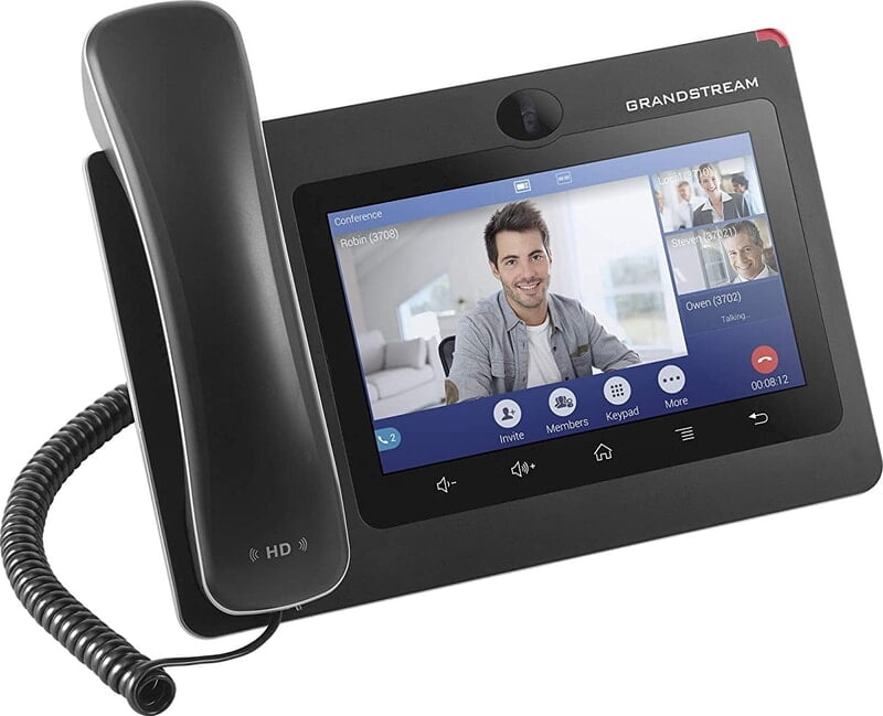 Grandstream IP Video Phone Grandstream IP Video Phone