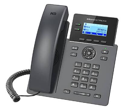 Grandstream Networks IP Phone