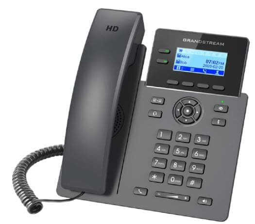Grandstream Networks IP Phone Grandstream Networks IP Phone