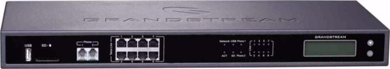 Grandstream UCM6208 Grandstream UCM6208
