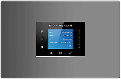 Grandstream UCM6302A IP PBX