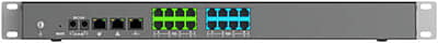 Grandstream UCM6308A IP PBX (Audio Only)