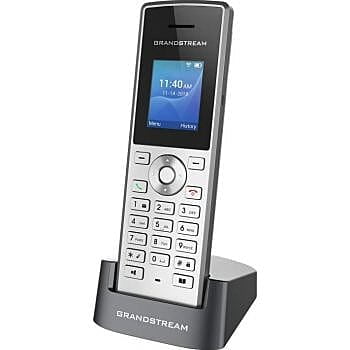 Grandstream WP810 Portable Wi-Fi Phone