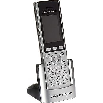 Grandstream WP820 Portable Wi-Fi Phone