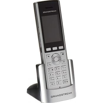 Grandstream WP820 Portable Wi-Fi Phone Grandstream WP820 Portable Wi-Fi Phone