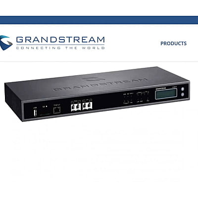 Grandstream UCM6510